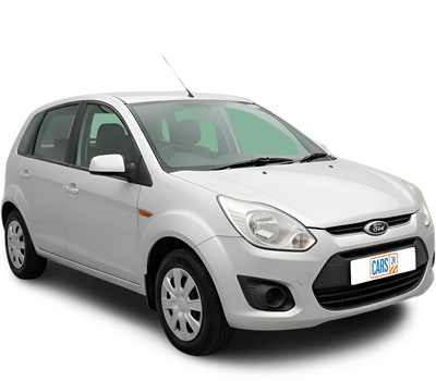 Ford Figo-img